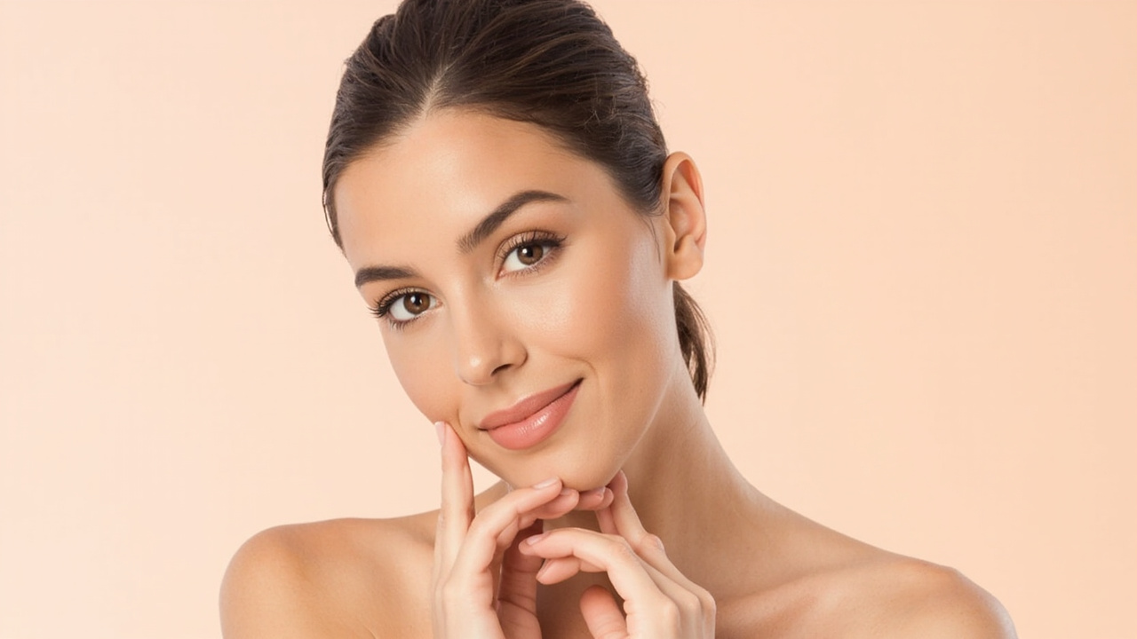 How to Choose the Best Stick Foundation for Thinning Hair