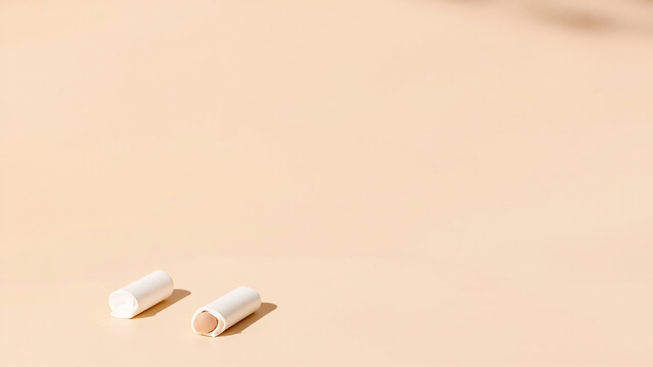 The Science of Stick Foundation Formulation