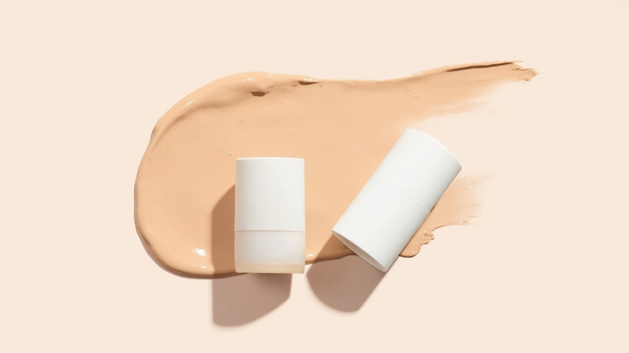 What Makes a Stick Foundation Different?