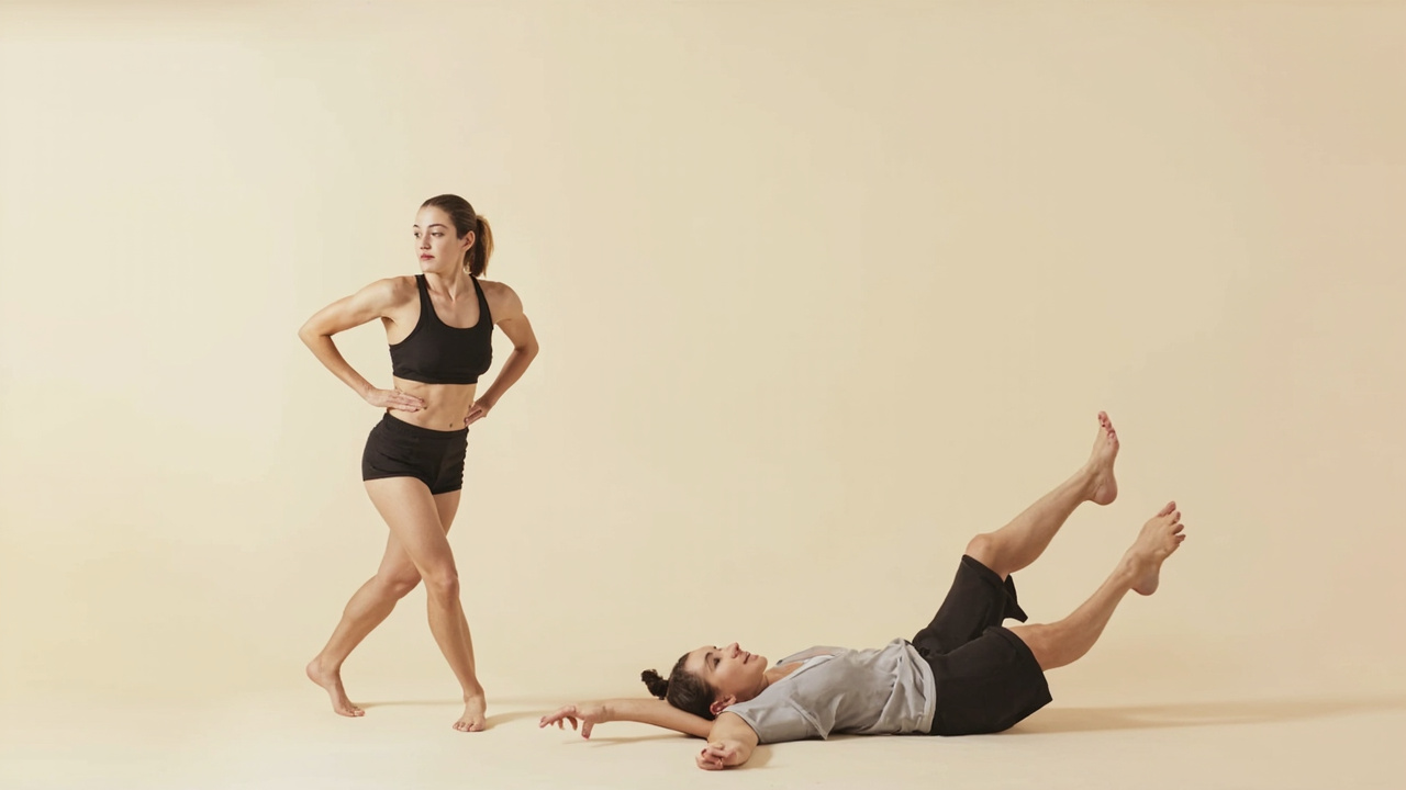 How to Structure Your Anti-Aging Strength Workout