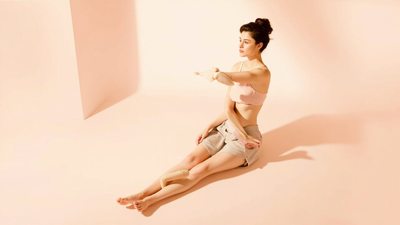 Key Principles of Brightening Workouts