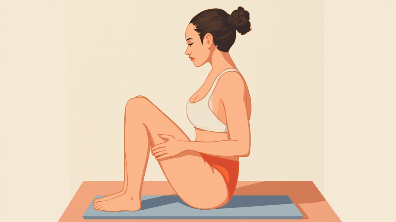 Best Strength Training Exercises for Clear Skin
