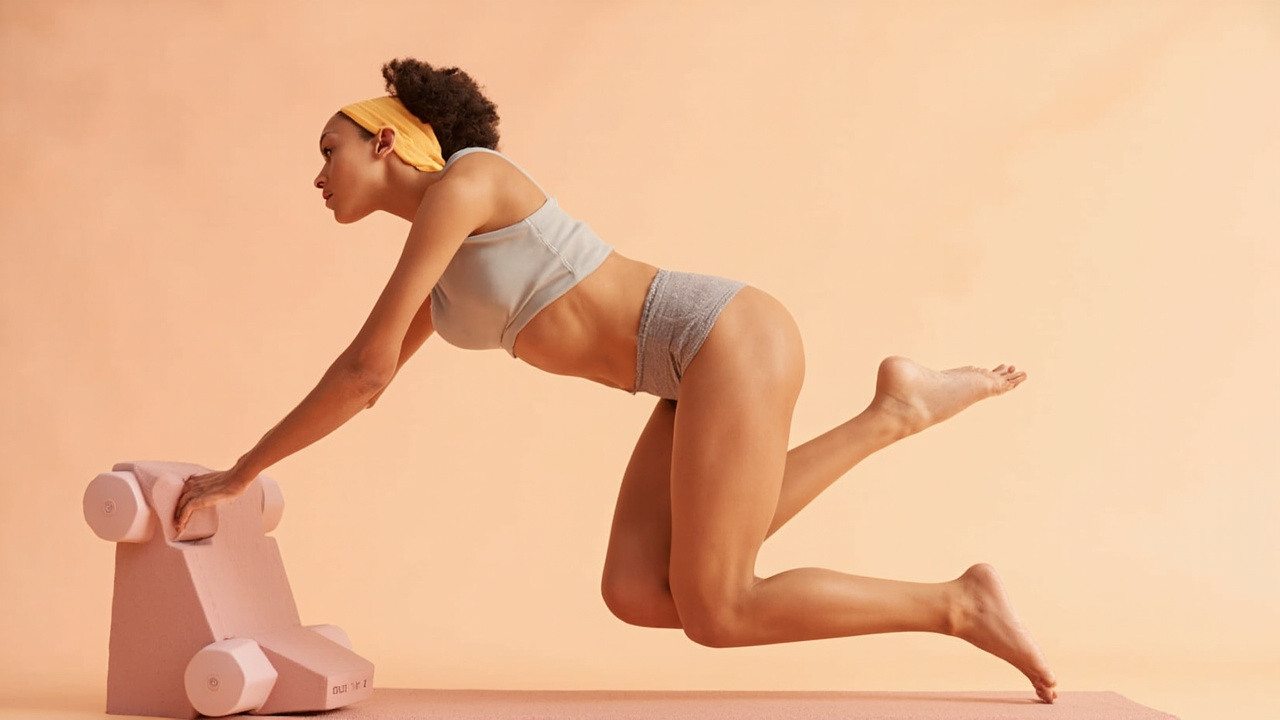 Best Strength Training Exercises for Even Skin Tone