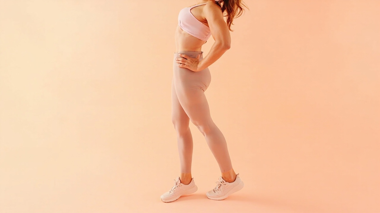 Best Strength Training Exercises for Glowing Skin