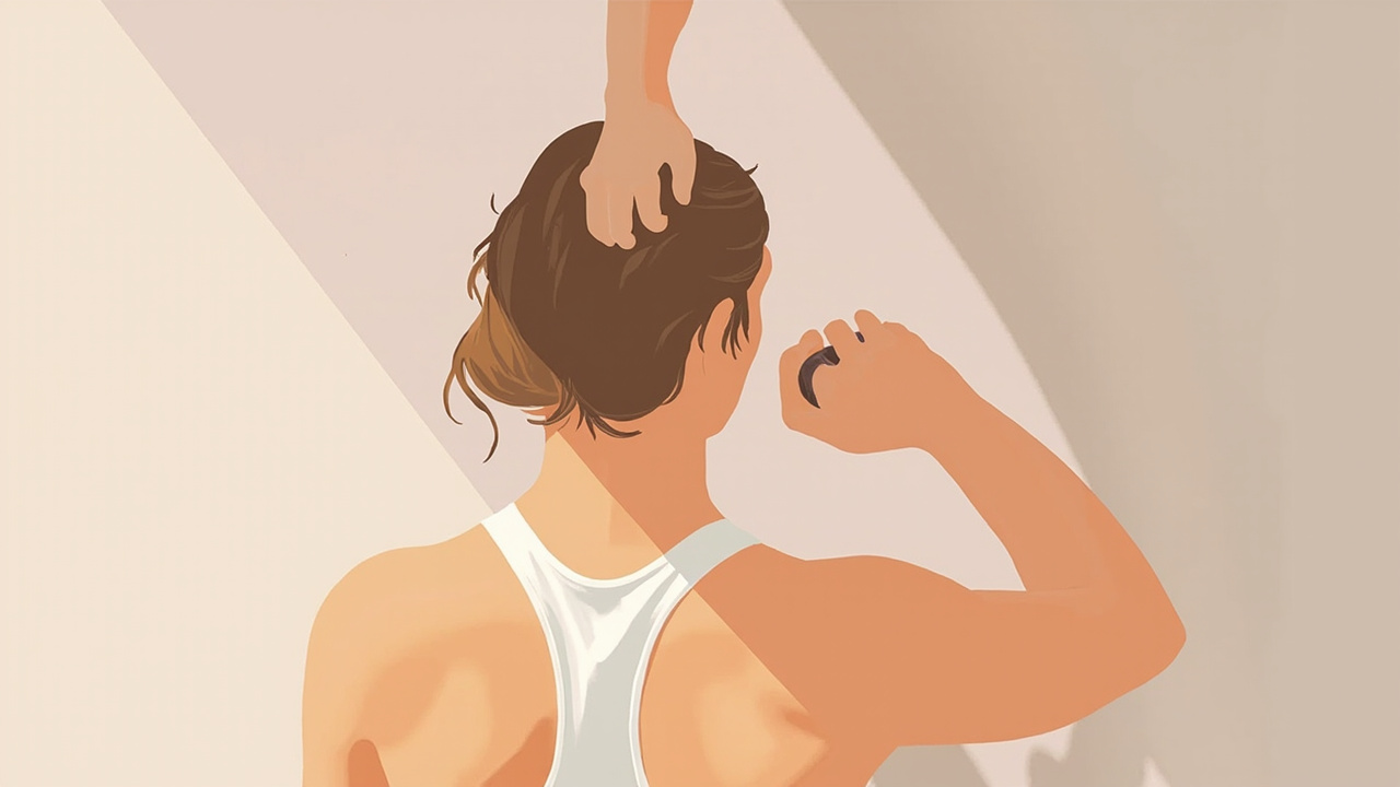 Best Strength Training Exercises for Hair Growth