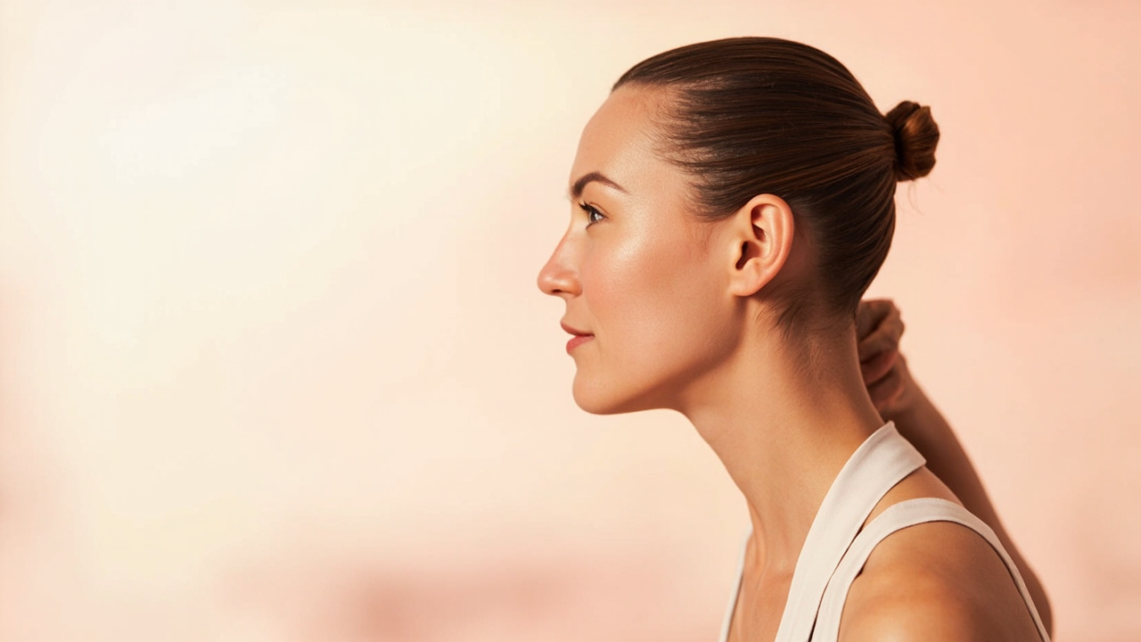 How Strength Training Promotes Hair Growth