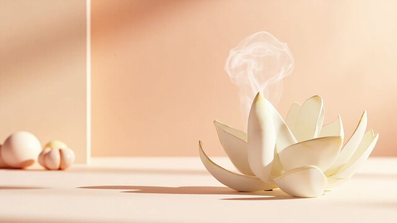 Lifestyle Changes for Stress and Acne Management