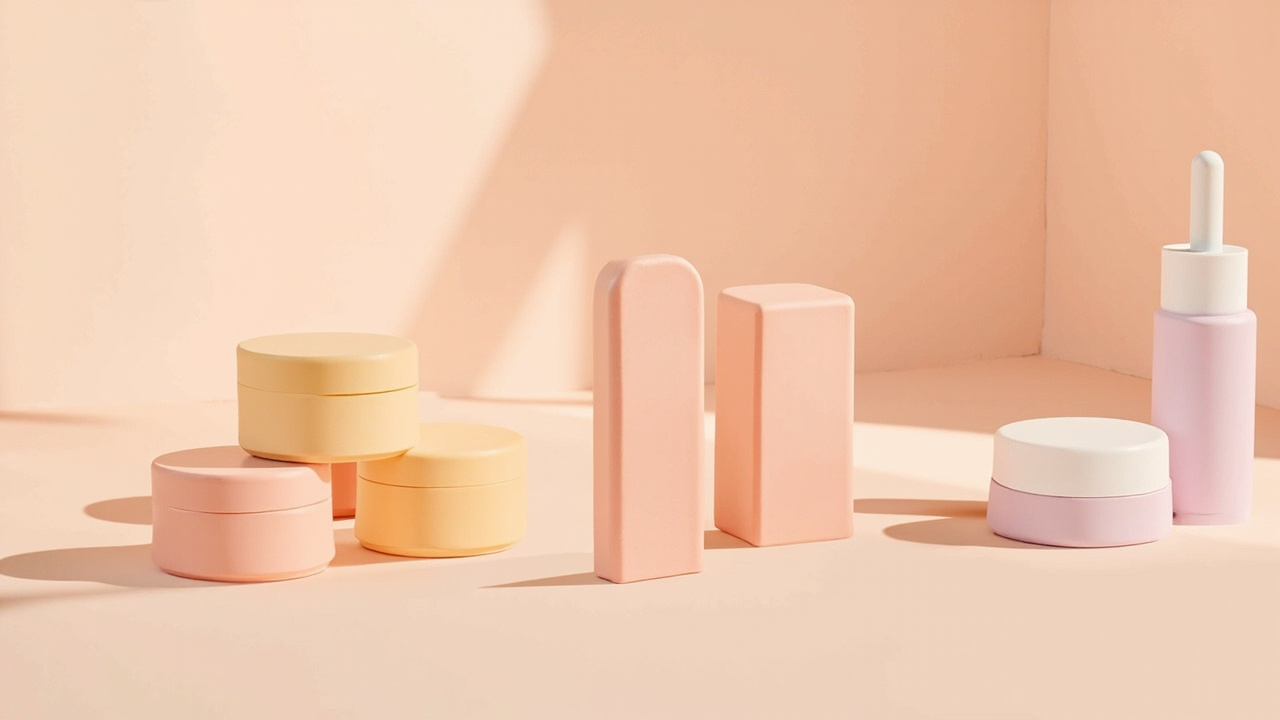 Skincare Routine Adjustments for Stress-Prone Skin