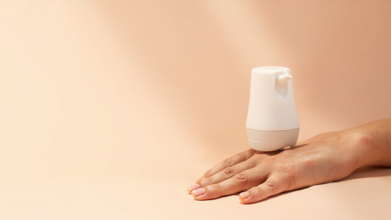 Top Stress-Reducing Techniques to Prevent Blackheads