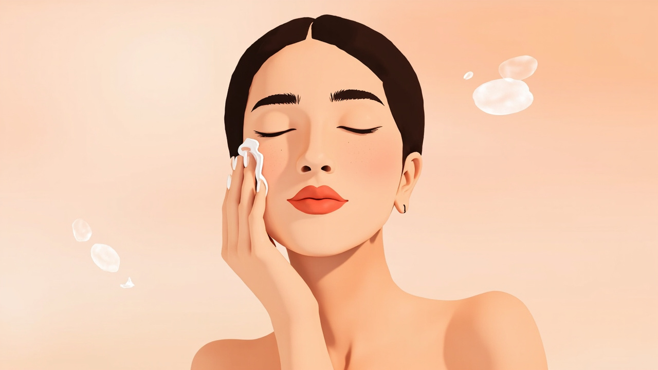 Best Stress Techniques for Combination Skin
