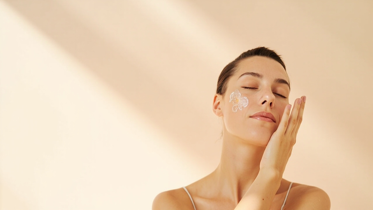 Why Stress Worsens Combination Skin