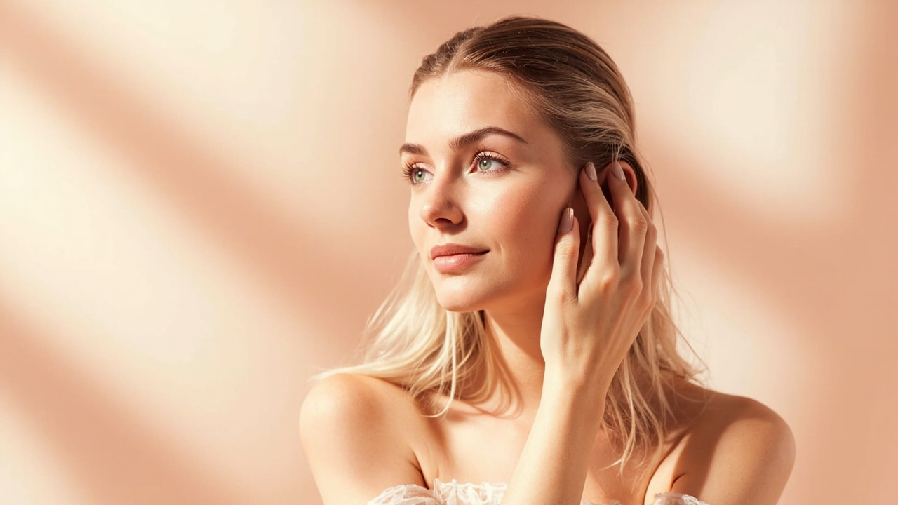 Additional Tips for Damaged Hair Recovery
