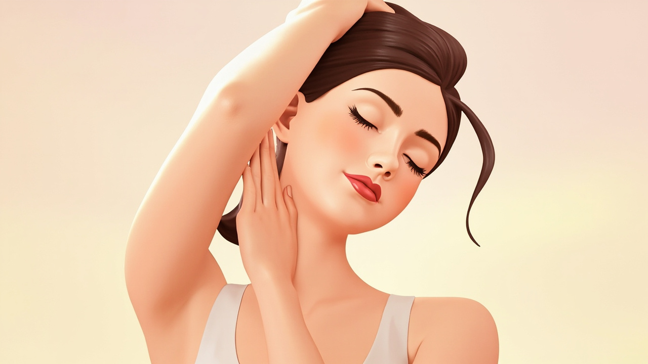 Additional Tips for Dandruff Relief