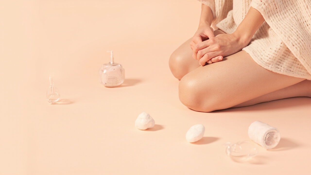 Top Relaxation Techniques to Soothe Dry Skin