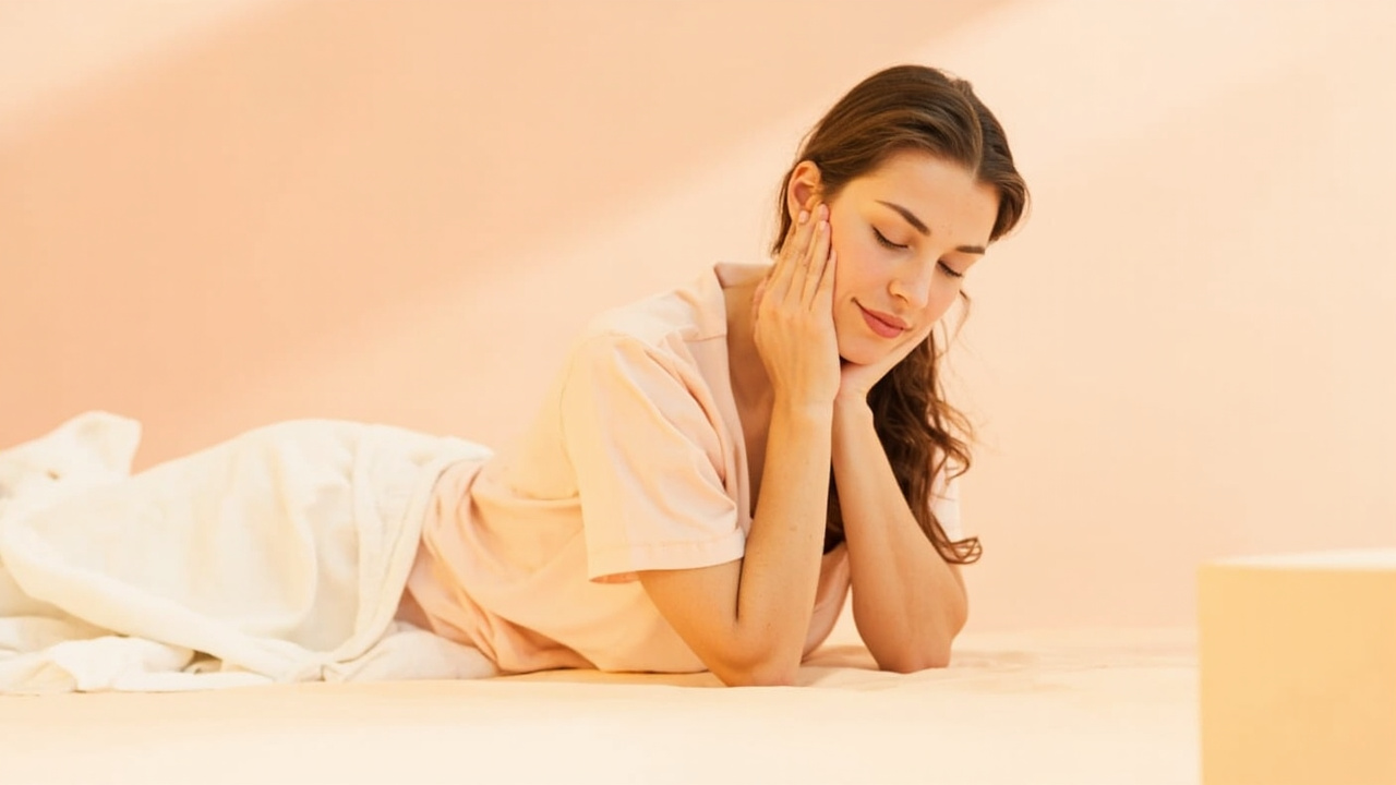 Top Stress Techniques for Eczema Relief