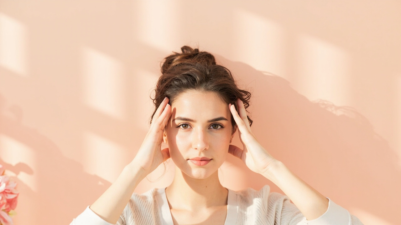 Additional Tips for Managing Stress and Hair Health