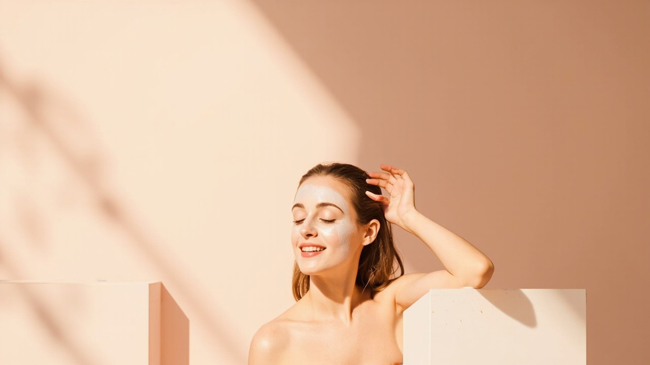 Top Stress-Reduction Techniques for Managing Hyperpigmentation