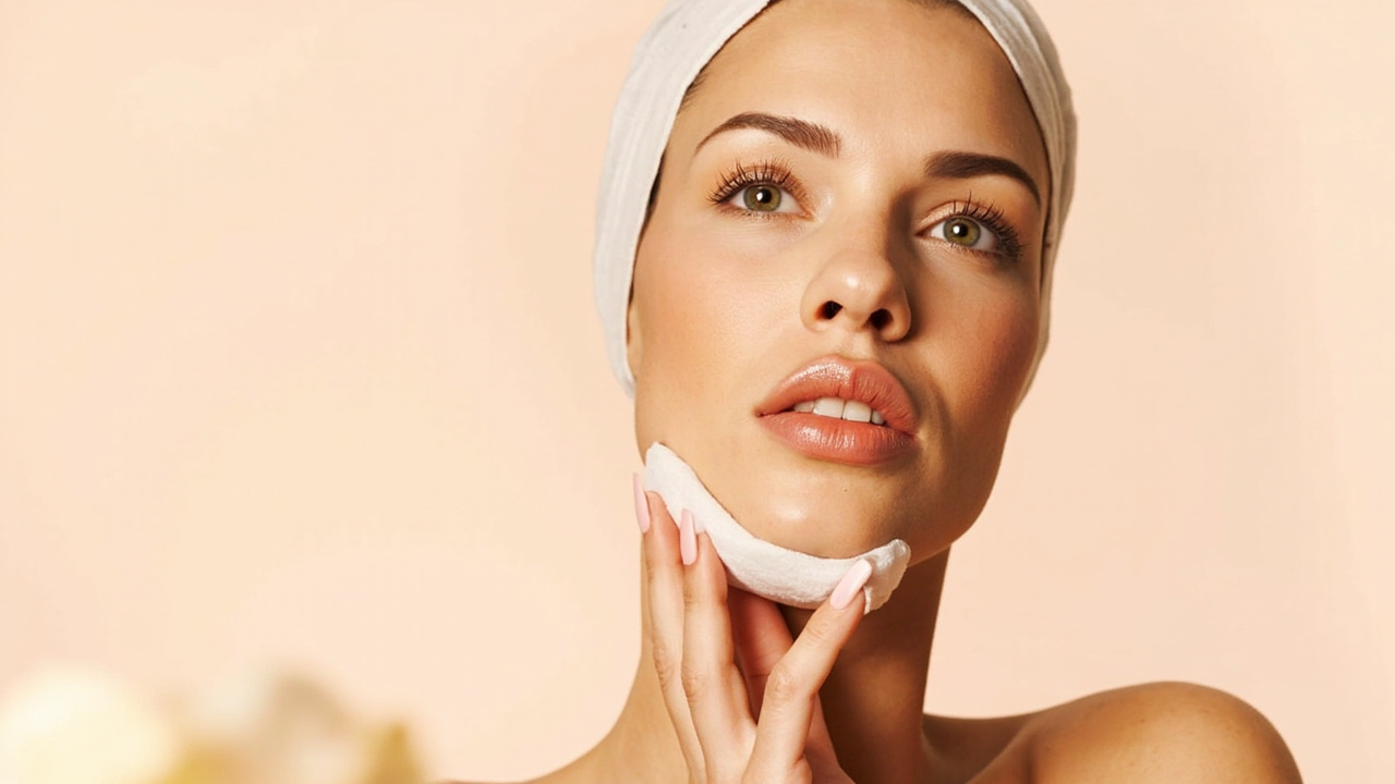 Top Stress Techniques to Minimize Large Pores