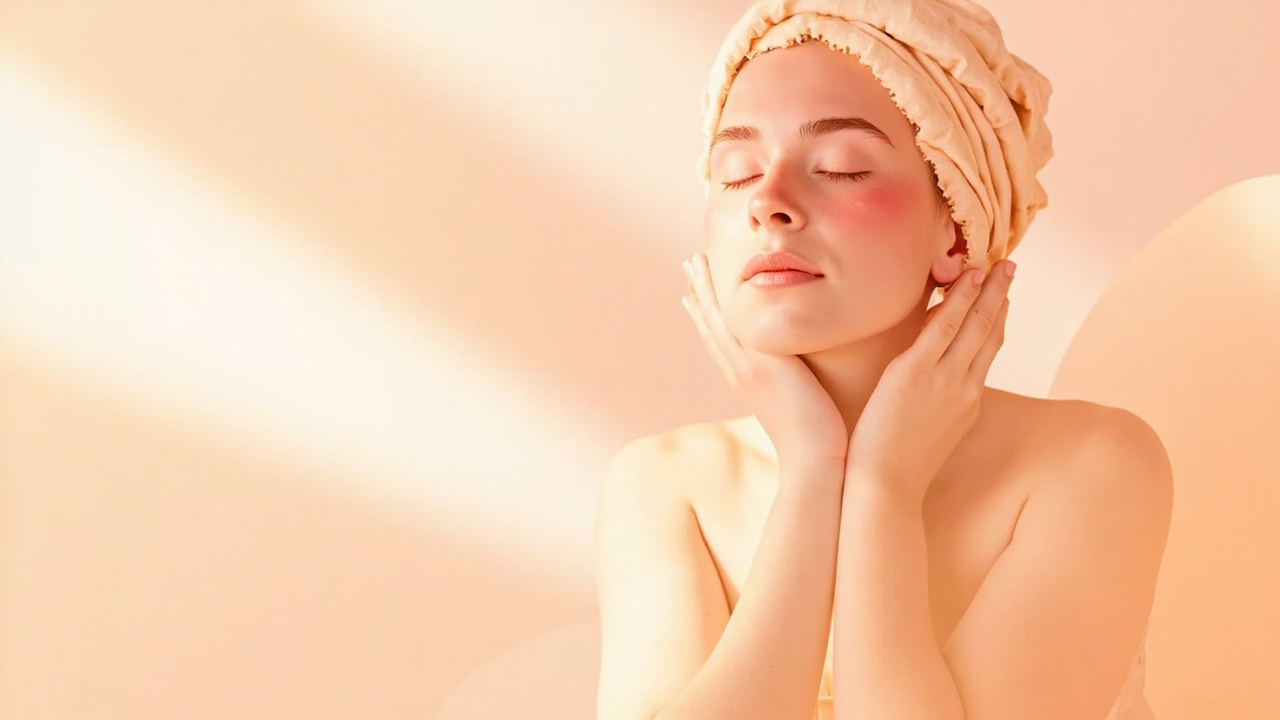 Top Stress Techniques to Reduce Redness