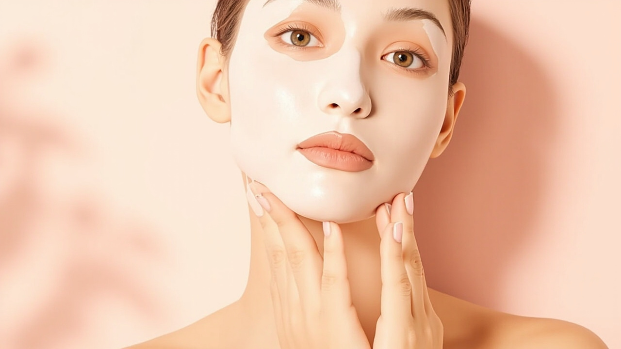 Creating a Stress-Relief Routine for Sensitive Skin