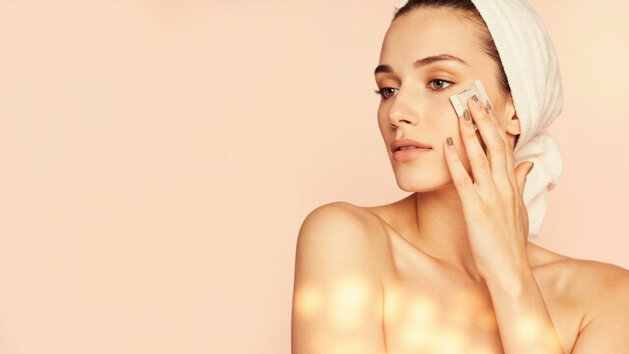 Top Stress Techniques for Sensitive Skin