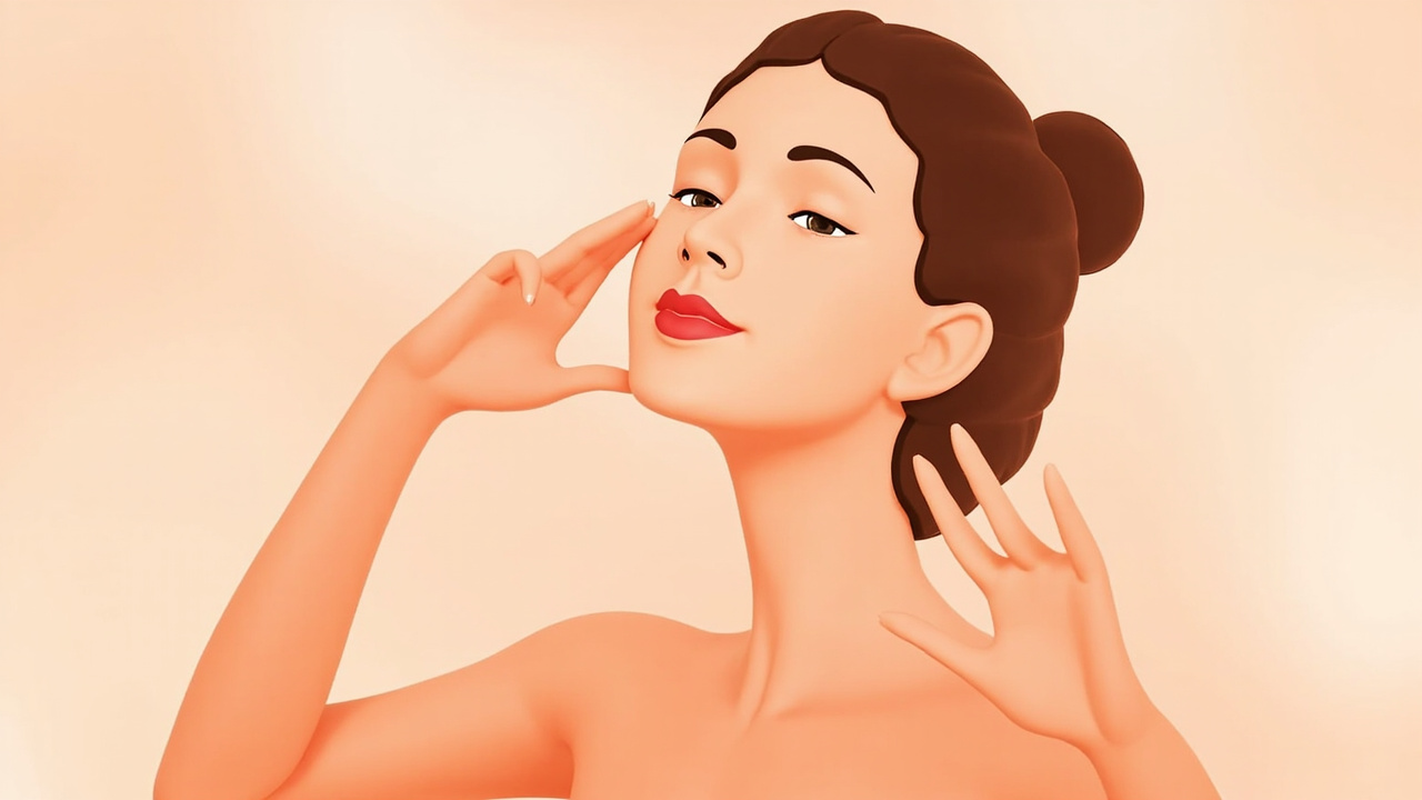 Top Stress Management Techniques to Prevent Whiteheads