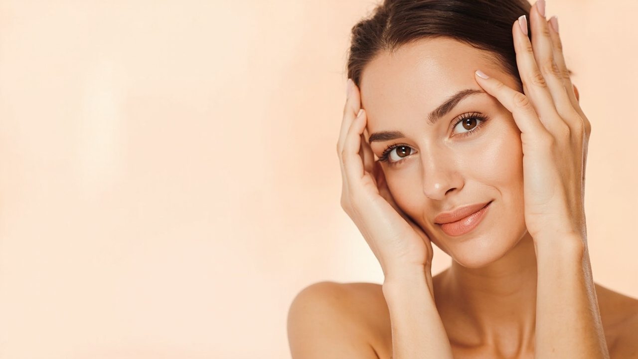Skincare Tips to Complement Stress Management