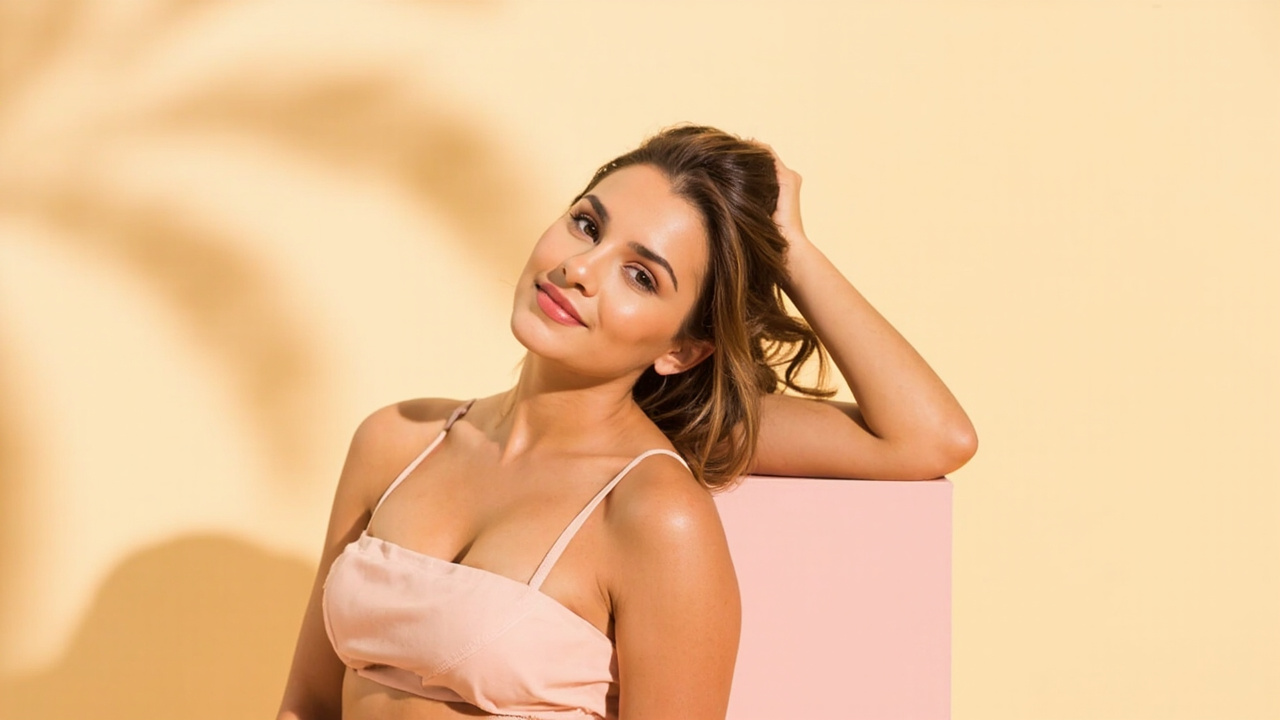 How UV Rays Damage Your Hair