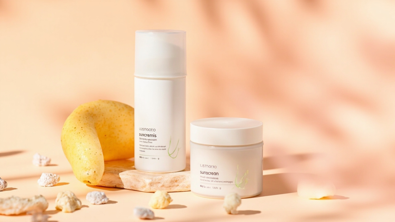How to Choose the Best Sunscreen for Damaged Hair