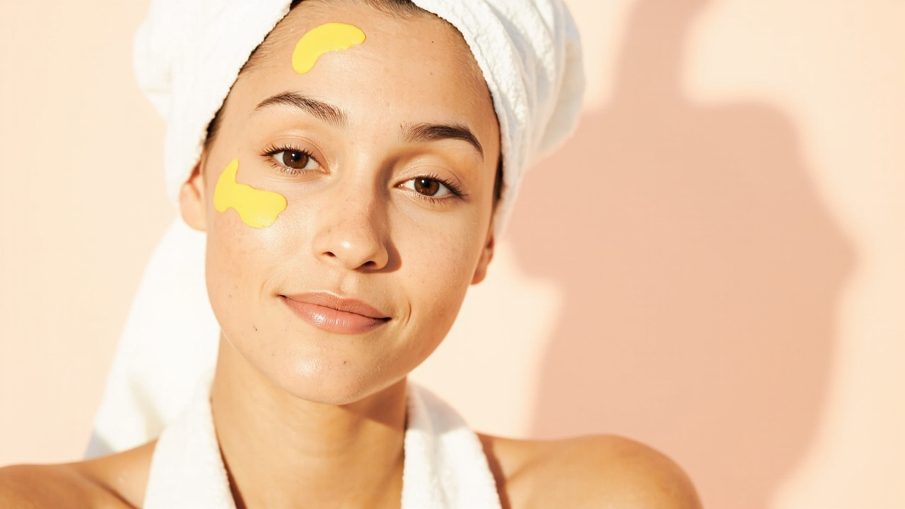 How to Choose the Best Sunscreen for Dandruff