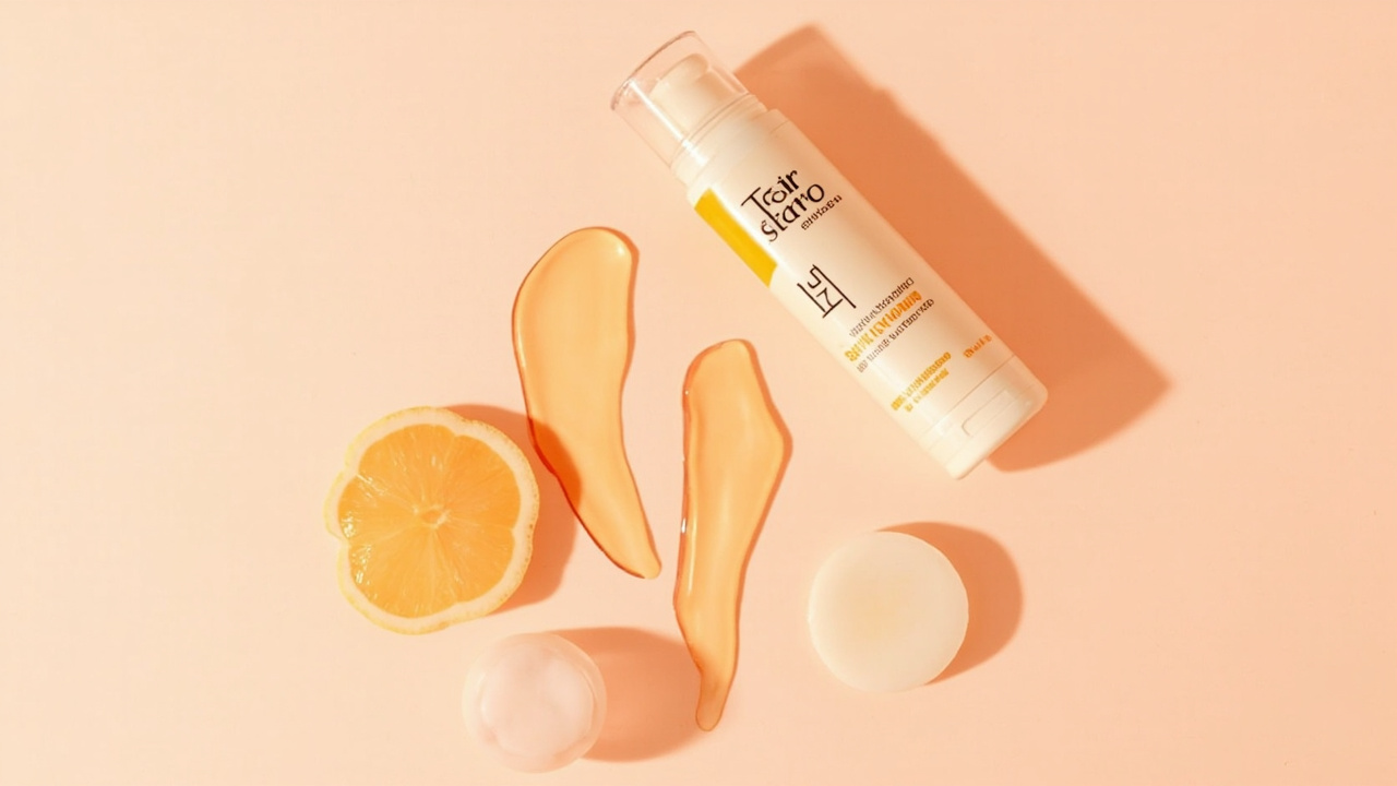 Key Benefits of Using the Right Sunscreen for Dandruff
