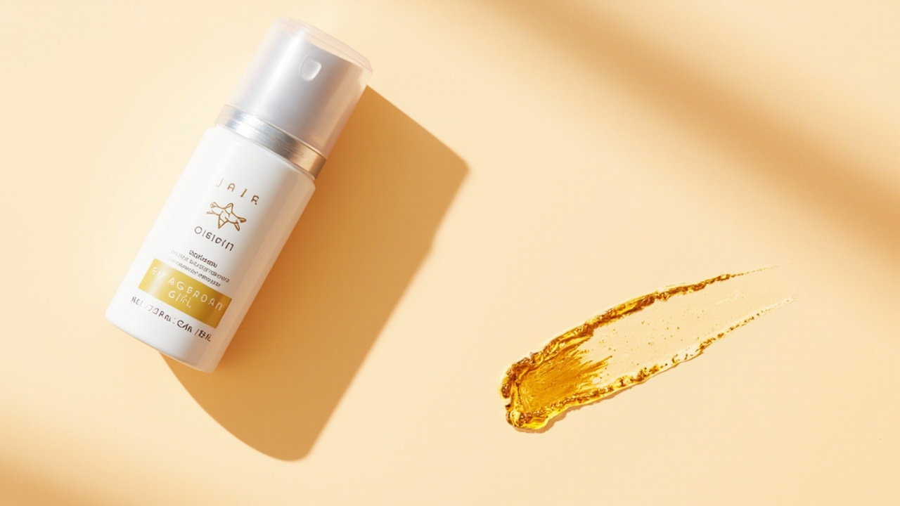 Key Ingredients to Look for in a Sunscreen for Hair Loss
