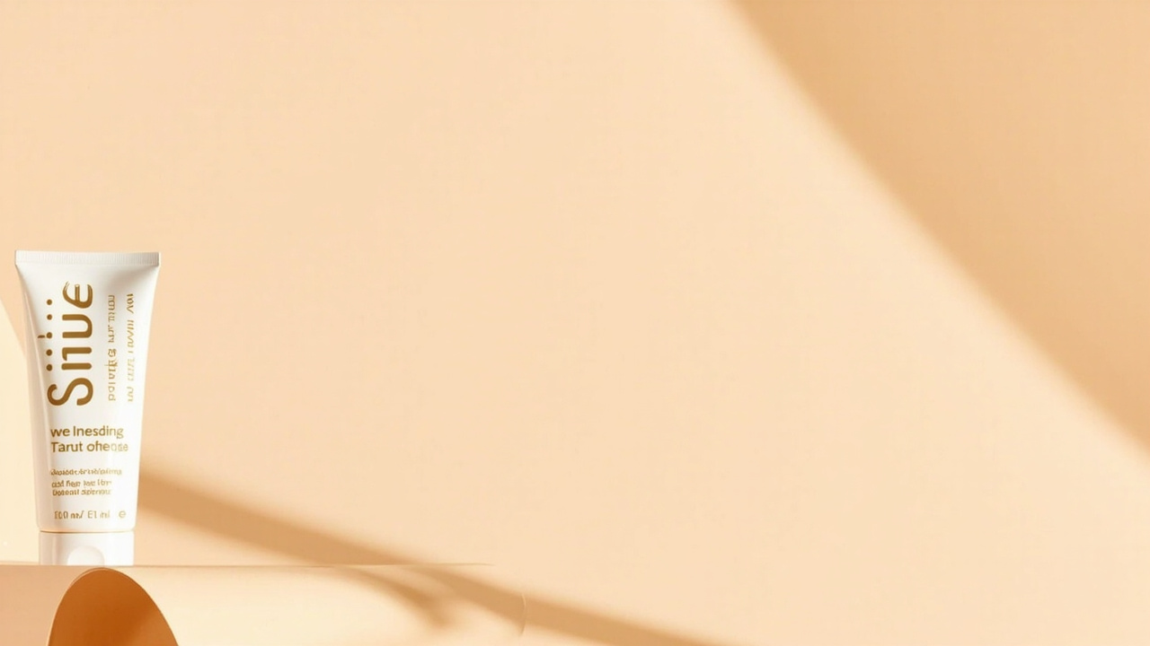 Why Your Scalp Needs Sun Protection