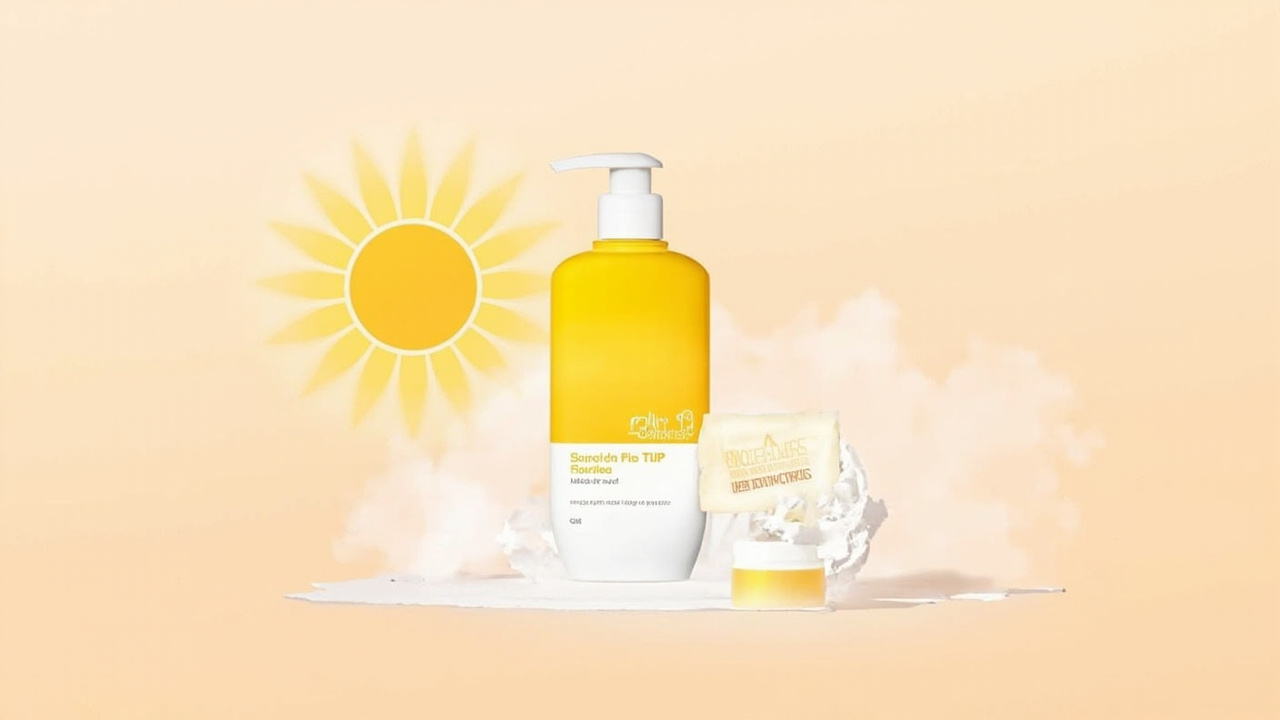 H2: Key Benefits of Using the Right Sunscreen for Your Scalp