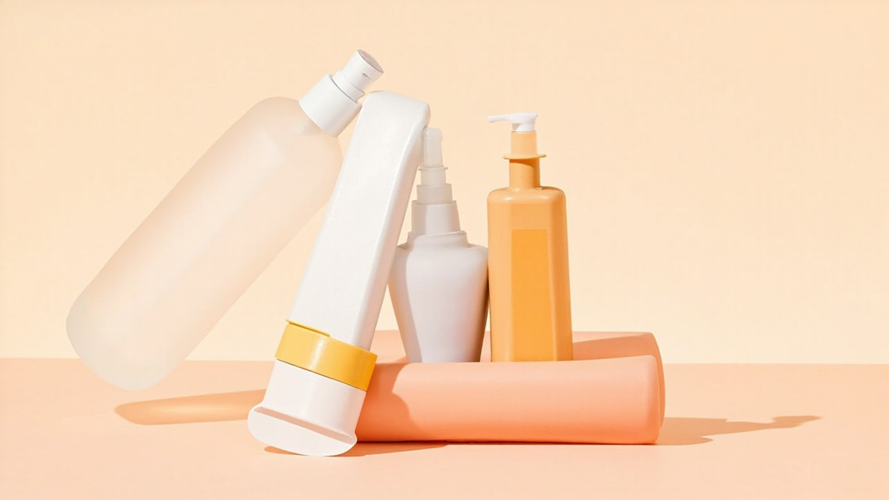 The Science of Mineral vs. Chemical Sunscreens