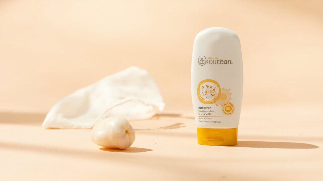 Key Benefits of the Right Sunscreen for Whiteheads