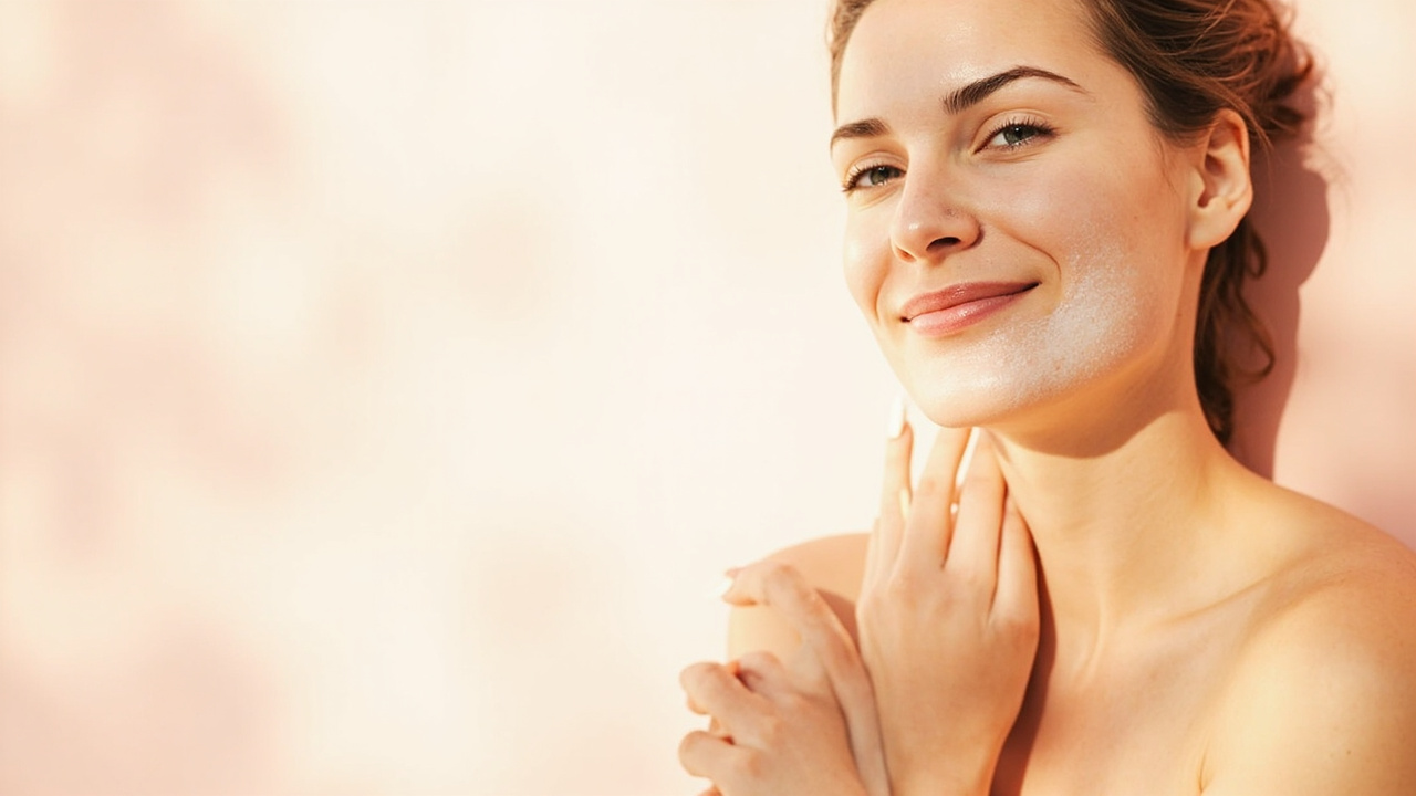 Key Benefits of Using the Right Sunscreen for Whiteheads