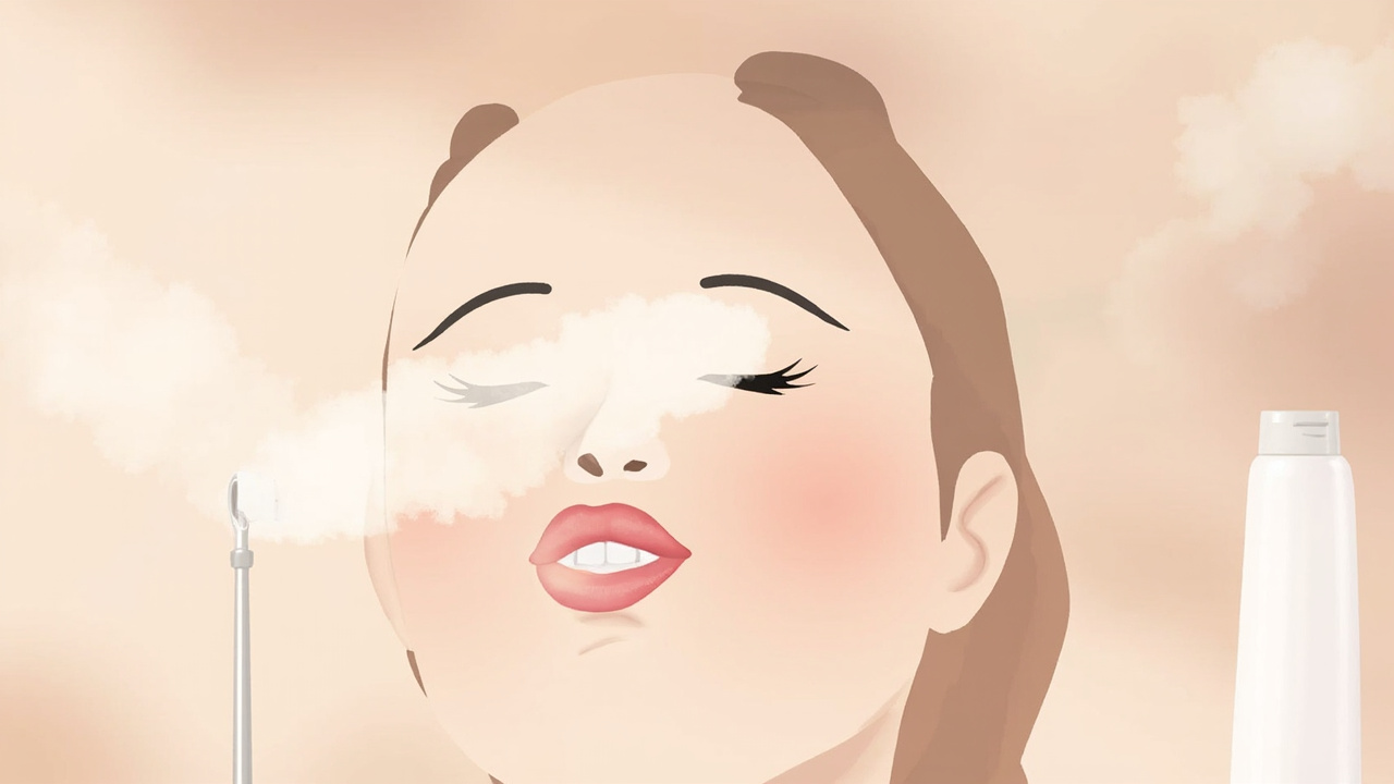 H2: Key Benefits of Using an Eczema-Safe Whitening Kit