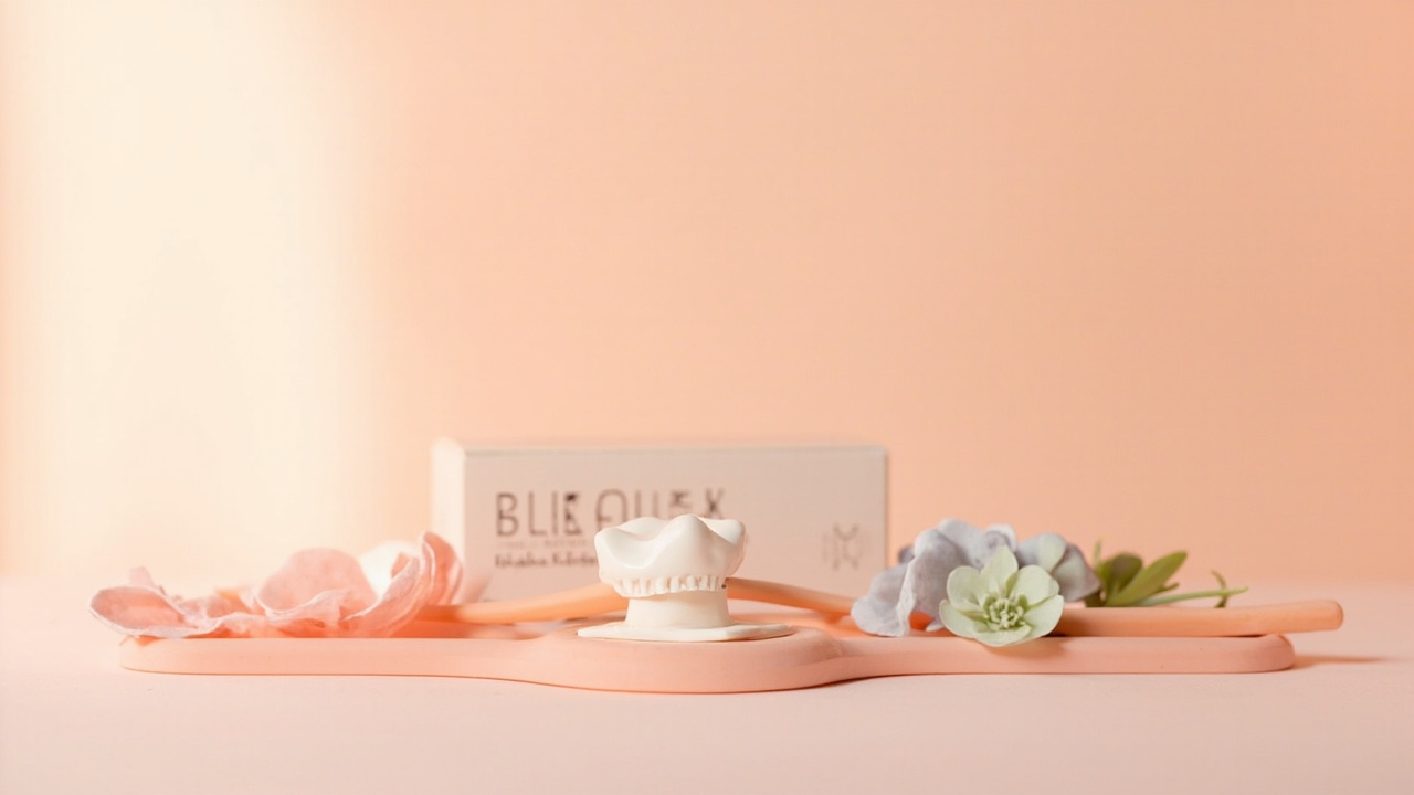 H2: Key Benefits of Using a Gentle Whitening Kit