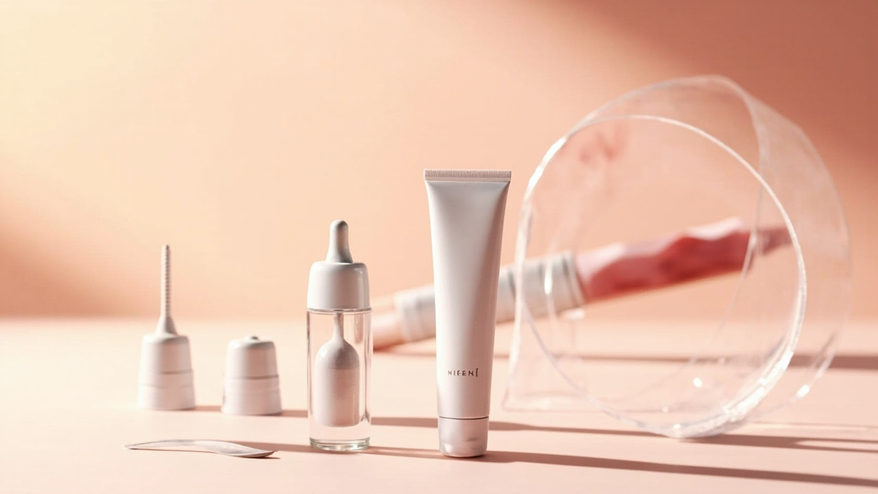 H2: What Is a ""Frizzy Hair Friendly"" Teeth Whitening Kit?