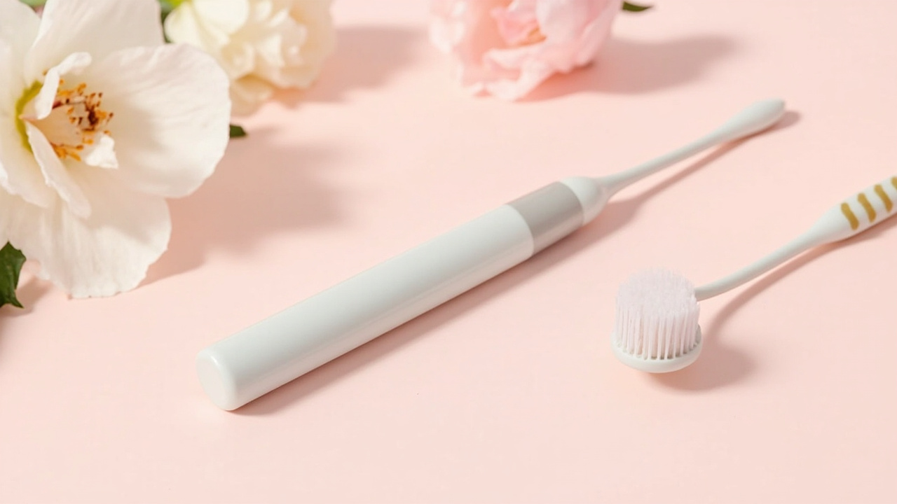 What Is a Teeth Whitening Kit for Itchy Scalp?