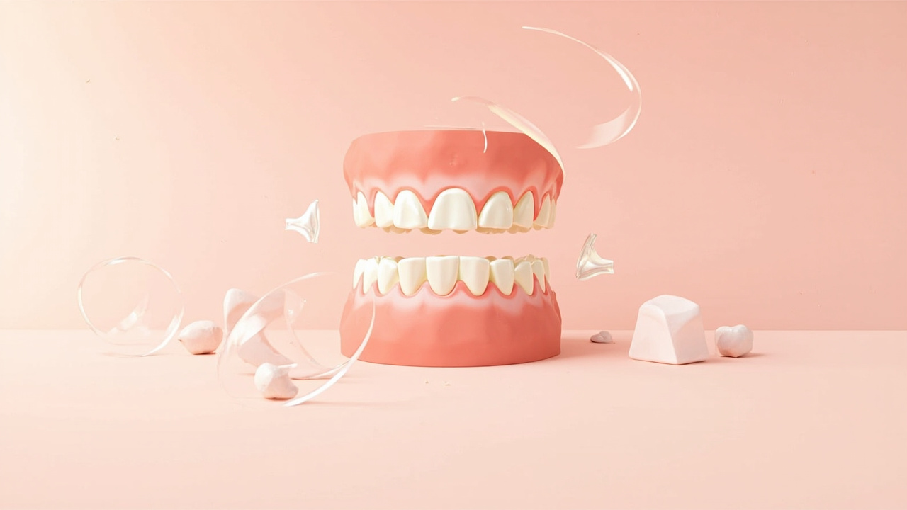 Key Benefits of Using a Teeth Whitening Kit Designed for Large Pores