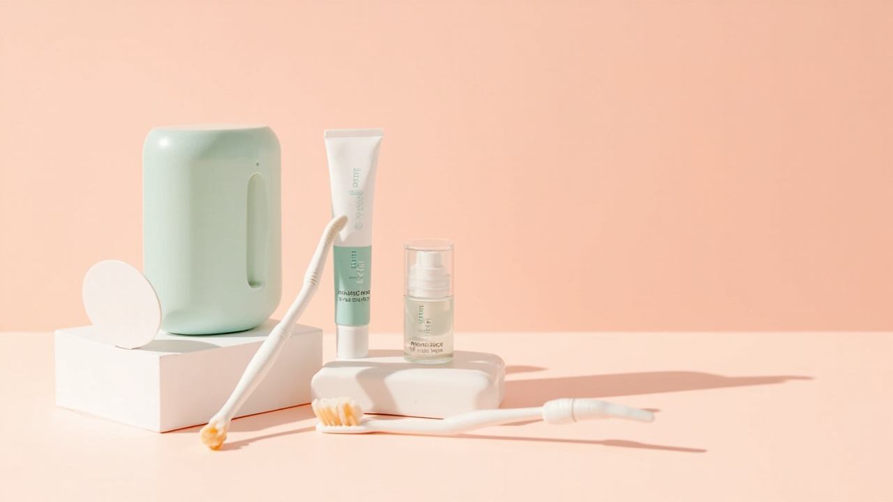 How to Choose the Best Teeth Whitening Kit for Sensitive Teeth