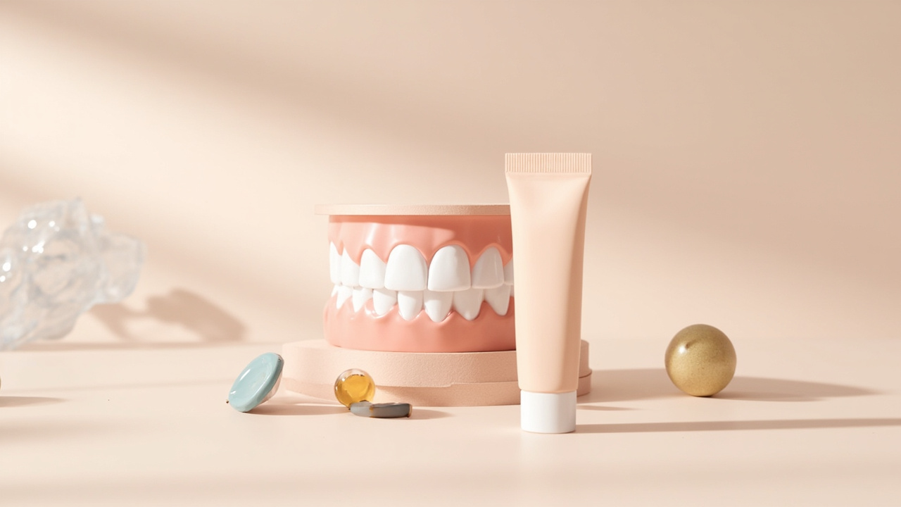 Key Benefits of Using a Sensitive Formula