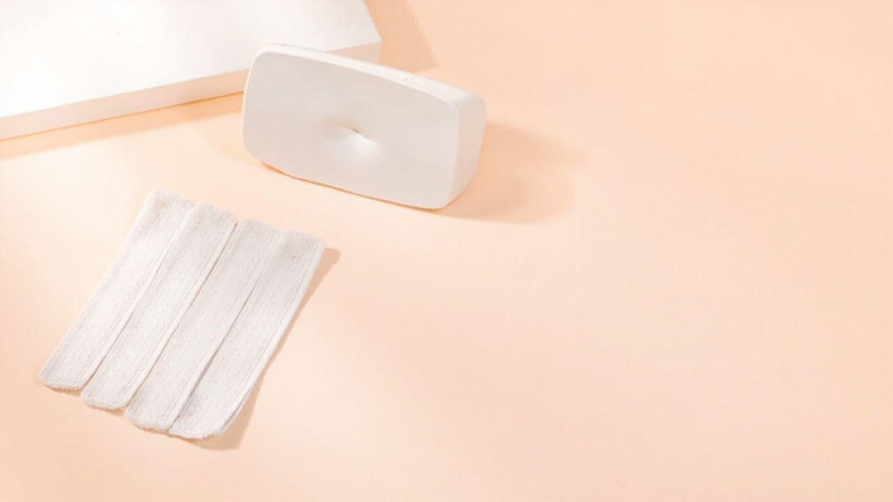 Best Whitening Strips: Convenience and Proven Results