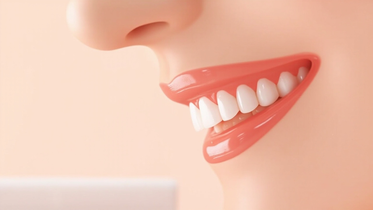 How Teeth Whitening Works: The Science Behind the Smile