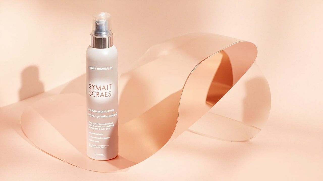 How to Choose the Best Texturizing Spray for Heat Damage