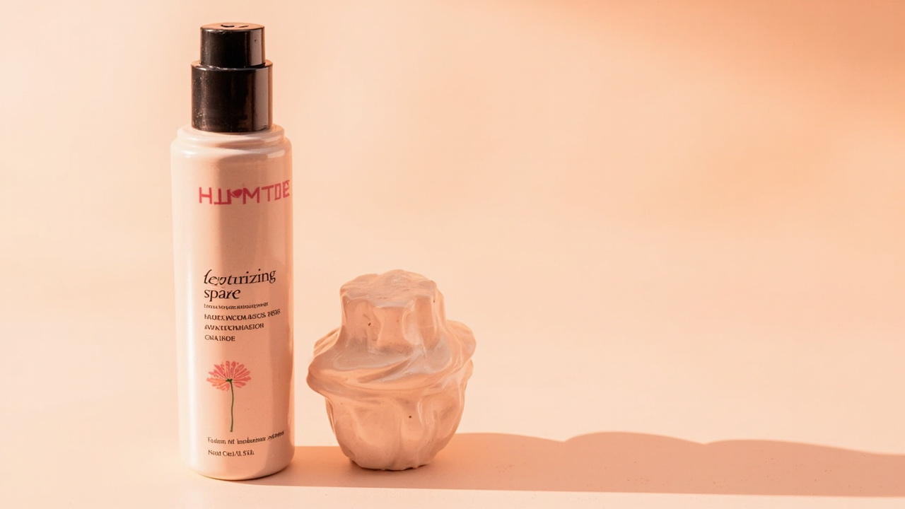 How to Choose the Best Texturizing Spray for Hyperpigmentation