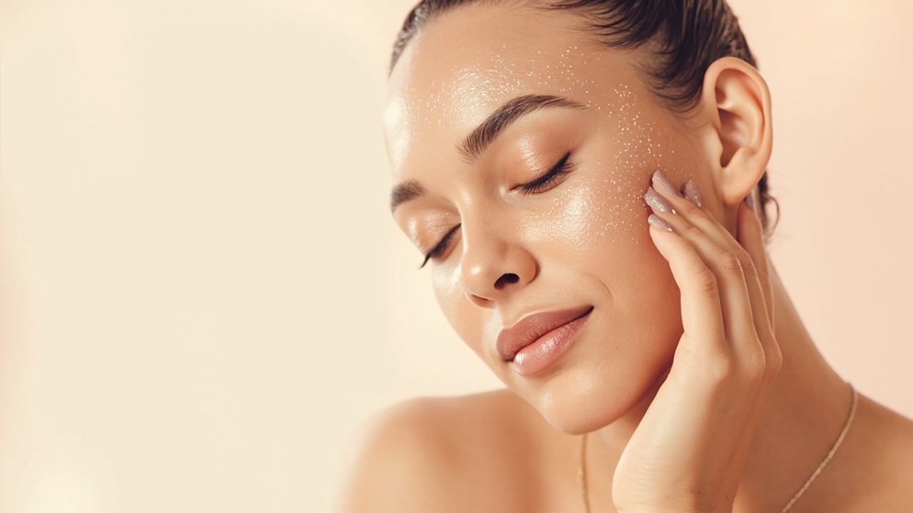 Key Benefits of Using a Texturizing Spray for Hyperpigmentation