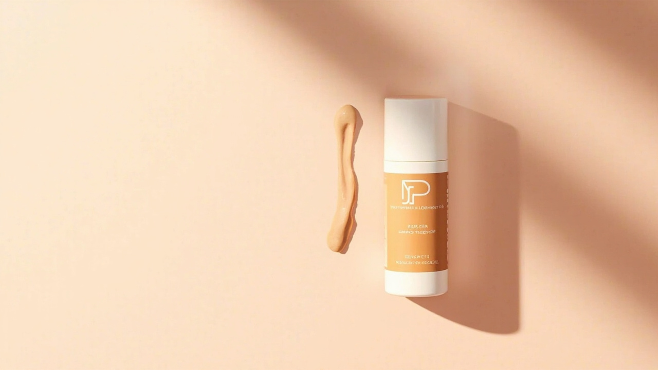Key Benefits of Using Tinted Moisturizer on Eczema-Prone Skin
